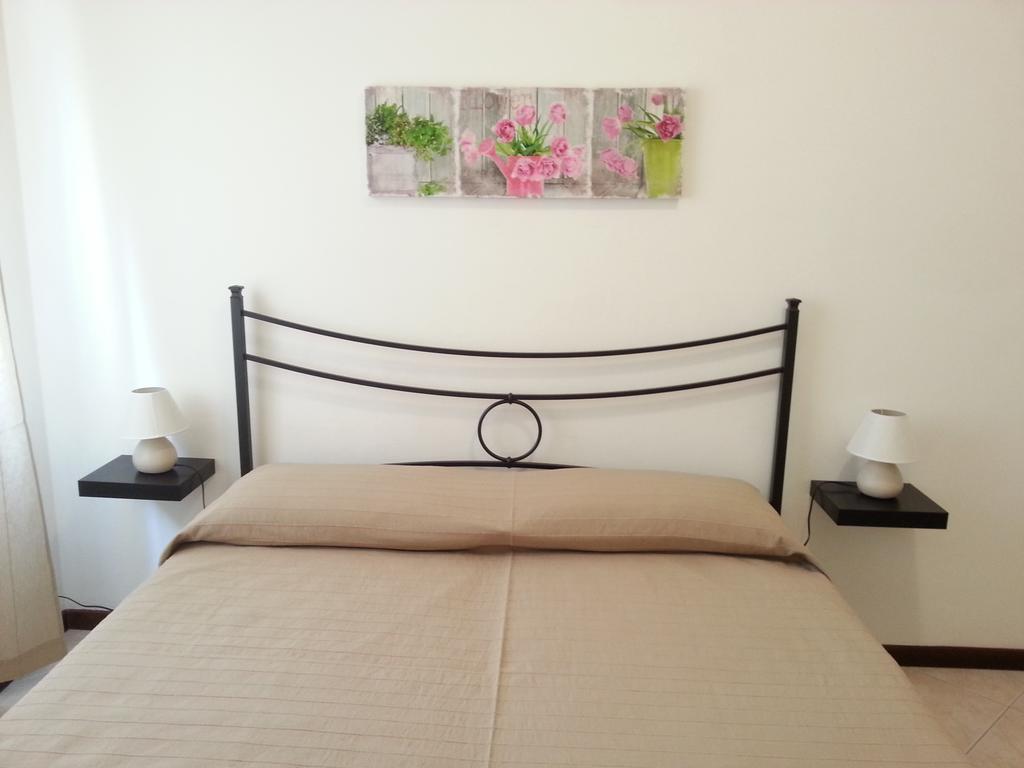 Arena Suite Verona Room photo